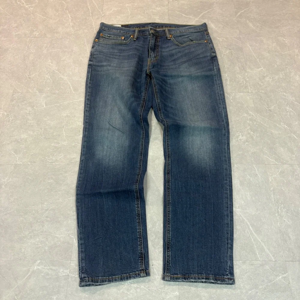 Levis levi strauss
